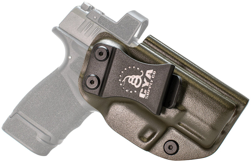 Load image into Gallery viewer, Springfield Hellcat 3" IWB Holster | BASE IWB