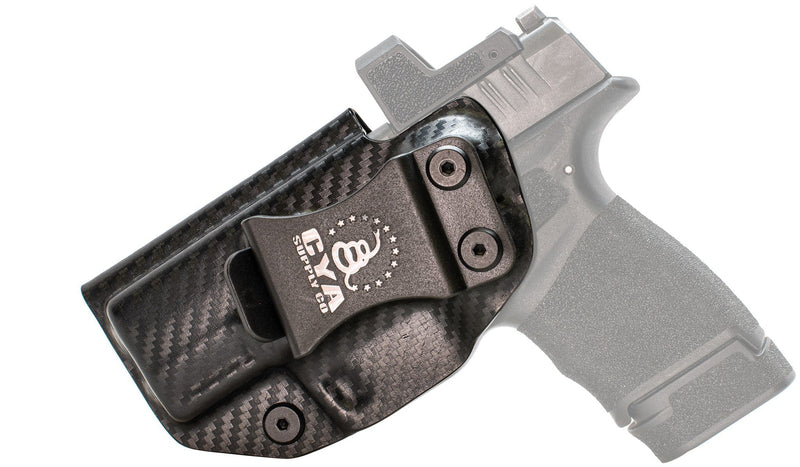 Load image into Gallery viewer, Springfield Hellcat 3" IWB Holster | BASE IWB