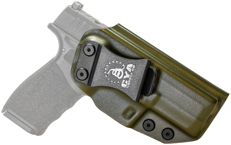 Load image into Gallery viewer, Springfield Hellcat Pro 3.7" IWB Holster | BASE IWB