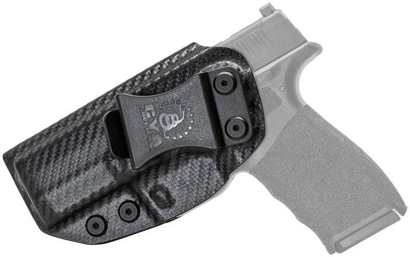 Load image into Gallery viewer, Springfield Hellcat Pro 3.7" IWB Holster | BASE IWB