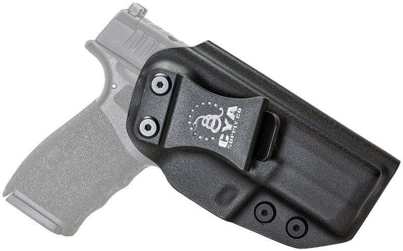Load image into Gallery viewer, Springfield Hellcat Pro 3.7" IWB Holster | BASE IWB