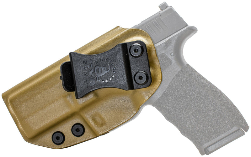 Load image into Gallery viewer, Springfield Hellcat Pro 3.7" IWB Holster | BASE IWB