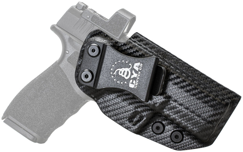 Load image into Gallery viewer, Springfield Hellcat Pro 3.7" IWB Holster | BASE IWB