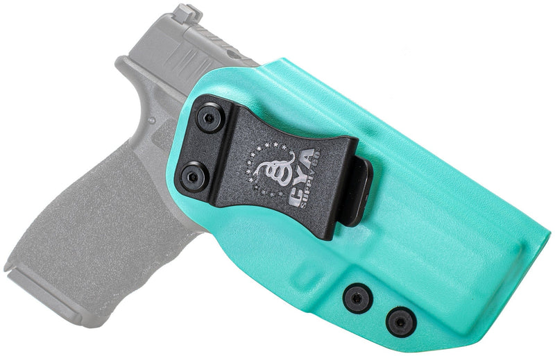Load image into Gallery viewer, Springfield Hellcat Pro 3.7" IWB Holster | BASE IWB