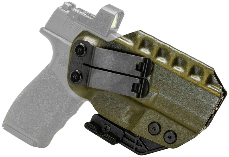 Load image into Gallery viewer, Springfield Hellcat Pro 3.7" IWB Holster | RIDGE IWB