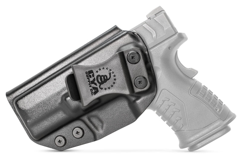 Load image into Gallery viewer, Springfield XD-M ELITE 3.8" IWB Holster | BASE IWB