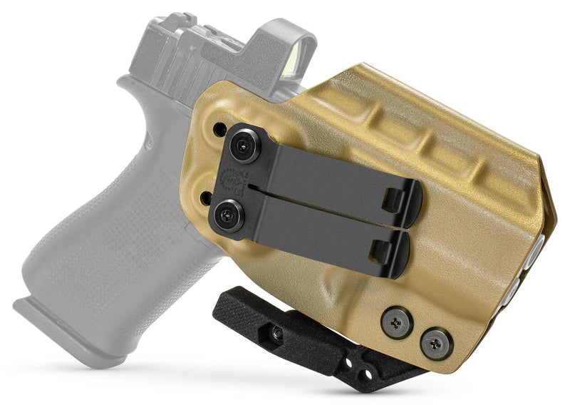 Load image into Gallery viewer, Springfield XD-M ELITE 3.8" COMPACT OSP IWB Holster | PATH IWB
