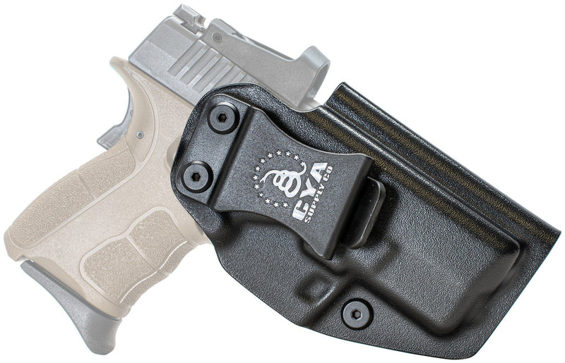 Load image into Gallery viewer, Springfield XD-S 3.3" IWB Holster | BASE IWB