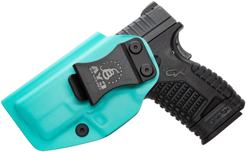 Load image into Gallery viewer, Springfield XD-S 3.3" IWB Holster | BASE IWB