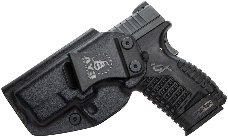 Load image into Gallery viewer, Springfield XD-S 3.3" IWB Holster | BASE IWB