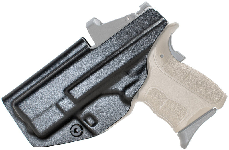 Load image into Gallery viewer, Springfield XD-S 3.3" IWB Holster | BASE IWB
