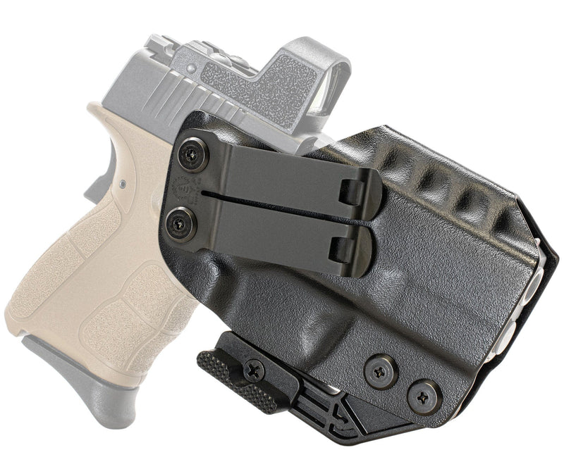 Load image into Gallery viewer, Springfield XD-S MOD.2 3.3" IWB Holster | RIDGE IWB