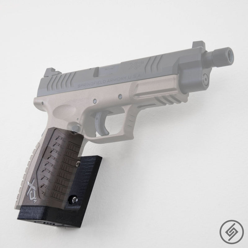 Load image into Gallery viewer, Springfield XDM Pistol Wall Storage Hook