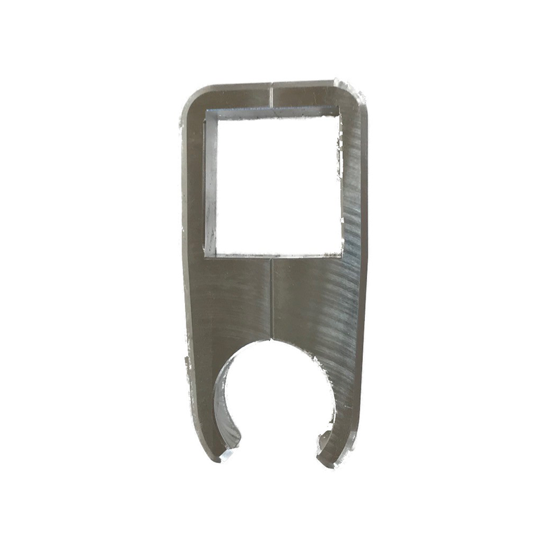 Load image into Gallery viewer, Aluminum Ram Mount