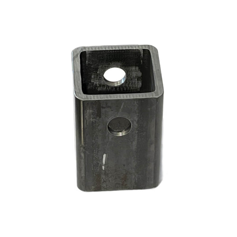 Load image into Gallery viewer, Hitch Receiver Tube 2''