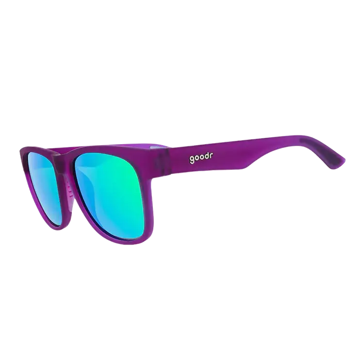Load image into Gallery viewer, "Colossal Squid Confessions” BFG Premium Sunglasses