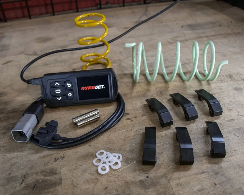 Load image into Gallery viewer, Dynojet 96090003 Stg. 2 kit for 17-21 Polaris RZR XP Turbo & Turbo S