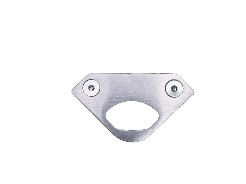 Load image into Gallery viewer, Stainless Steel Bottle Opener