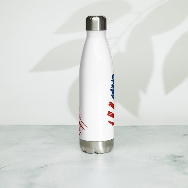Load image into Gallery viewer, Liberty Legacy Stainless Steel Water Bottle