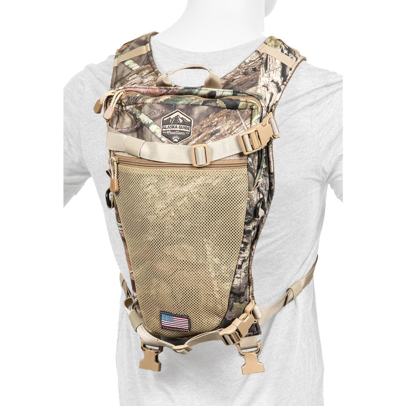 Load image into Gallery viewer, Stalker Hydration Pack