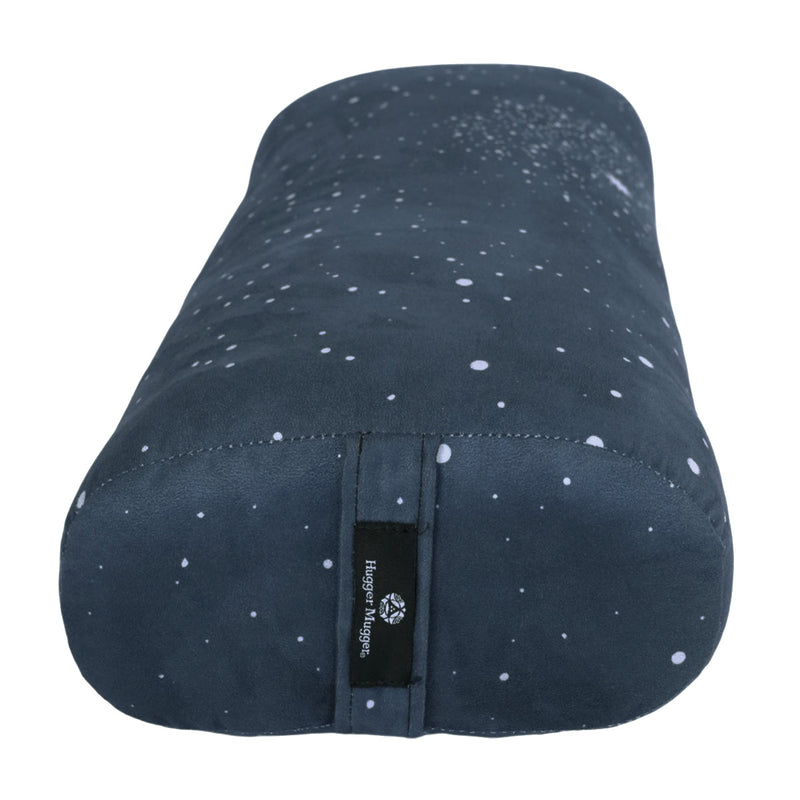 Load image into Gallery viewer, Standard Yoga Bolster - PET Microfiber