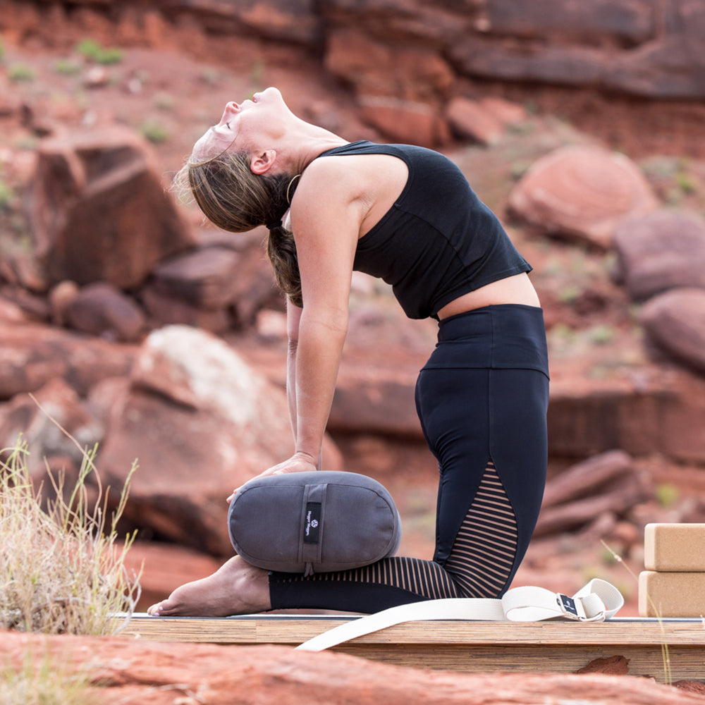 Standard Yoga Bolster