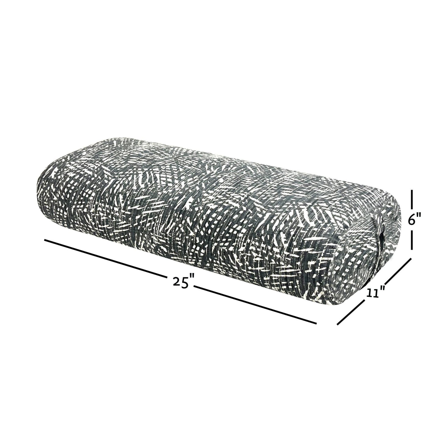 Standard Yoga Bolster