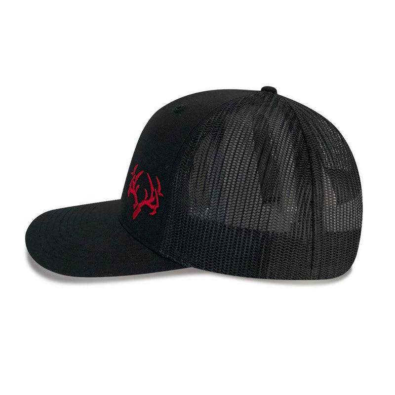 Load image into Gallery viewer, Stealth Trucker Hat