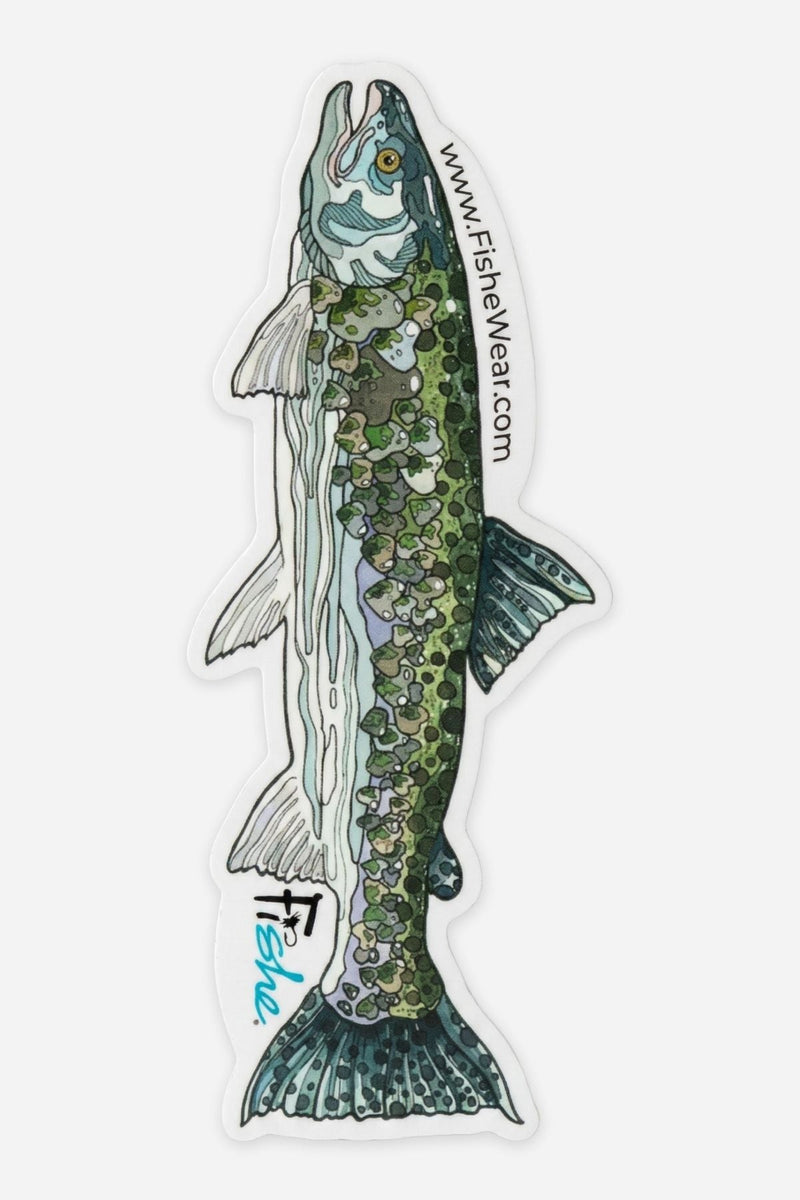 Load image into Gallery viewer, Steel My Heart Sticker