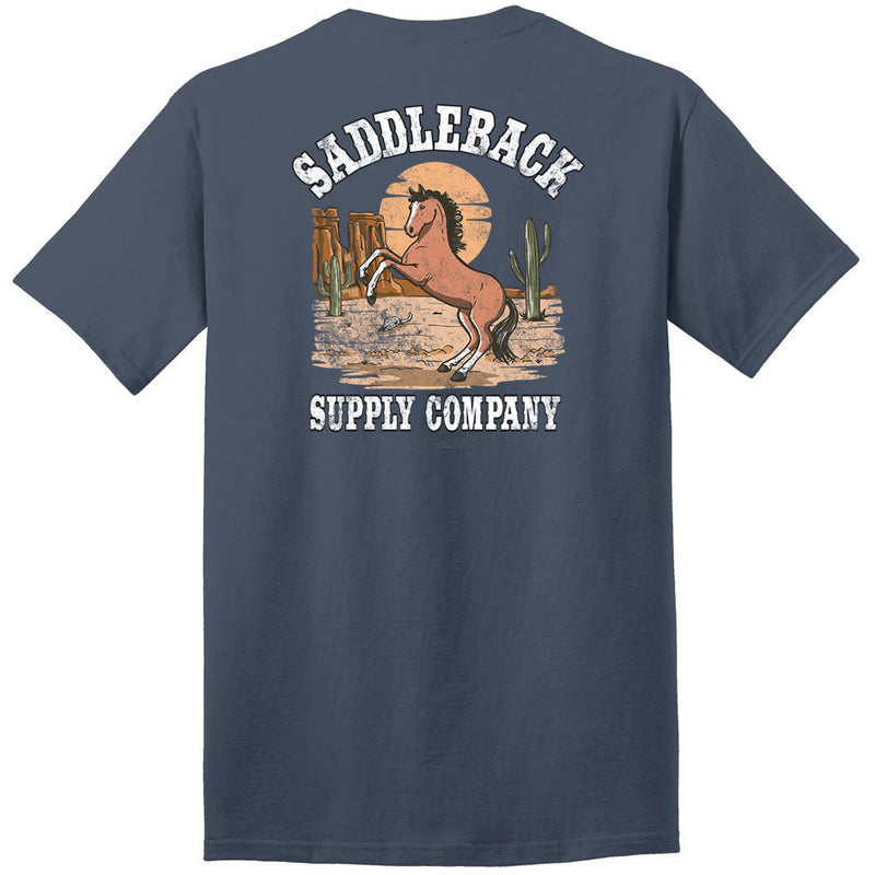 Load image into Gallery viewer, Horse with No Name Tee