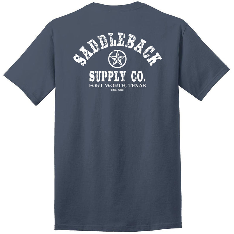 Load image into Gallery viewer, Lone Star Tee