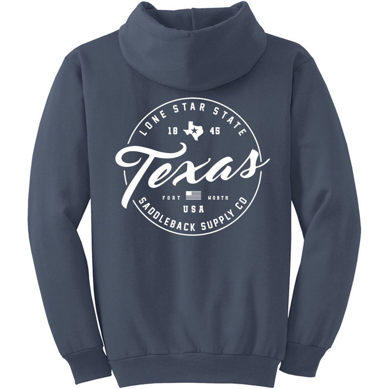 Load image into Gallery viewer, Ol' Texas Hoodie