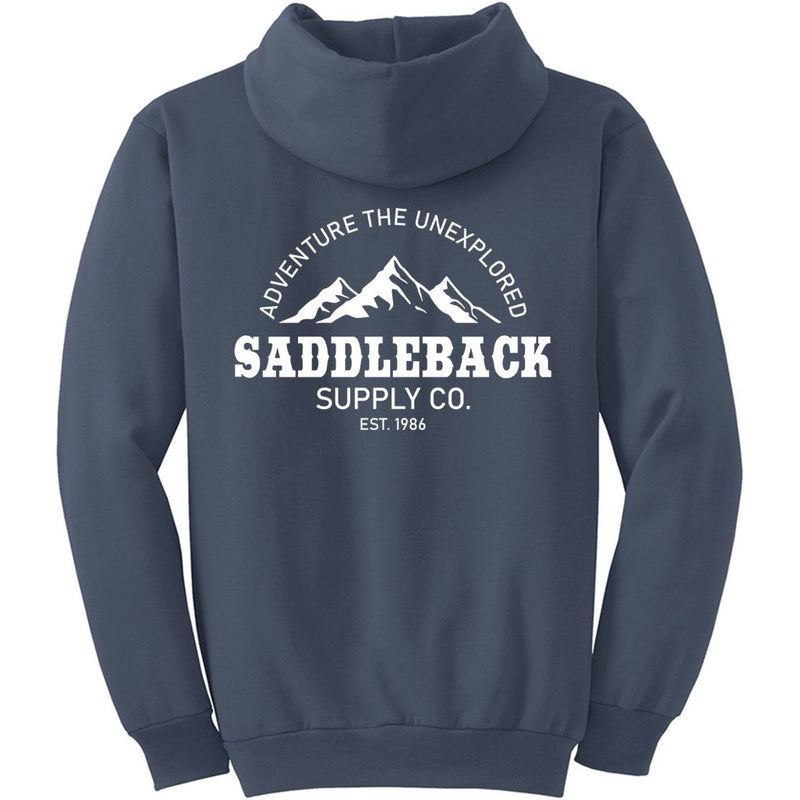 Load image into Gallery viewer, Vintage Classic Hoodie