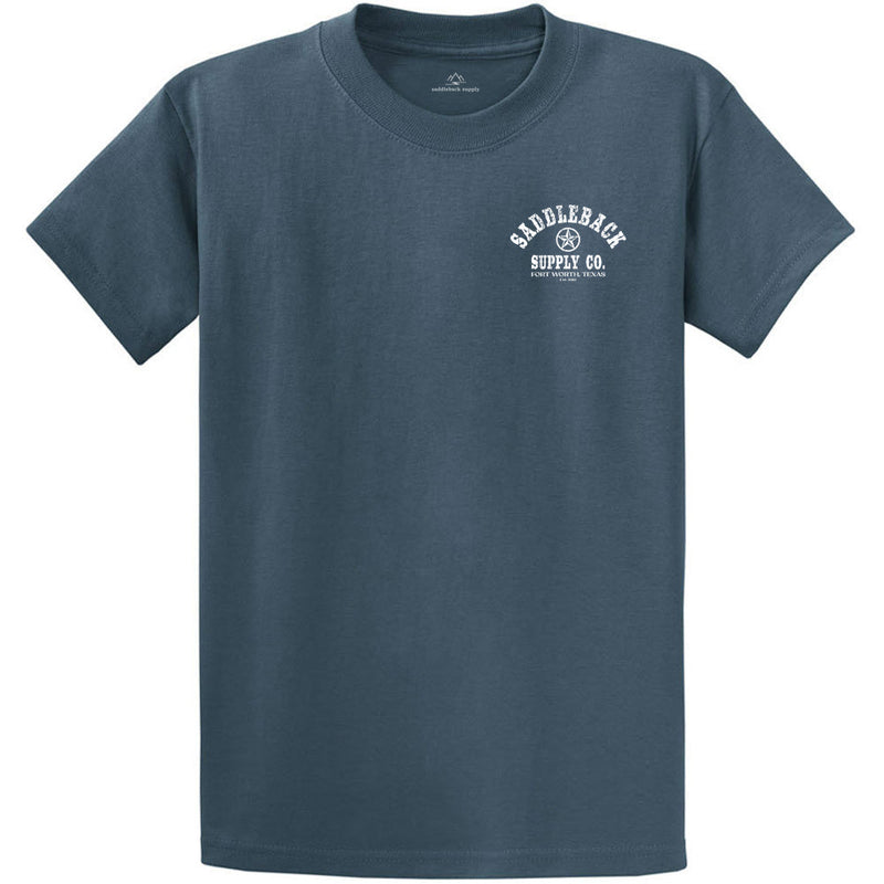 Load image into Gallery viewer, Lone Star Tee
