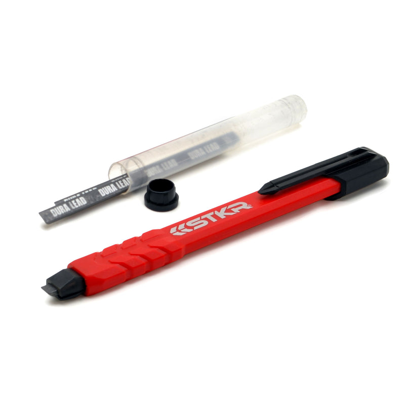 Load image into Gallery viewer, Mechanical Carpenter Pencil Combo Pack
