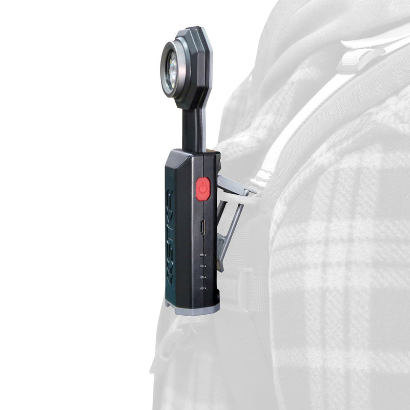 Load image into Gallery viewer, FLEXIT Pocket Light 4.0 - 400 Lumens