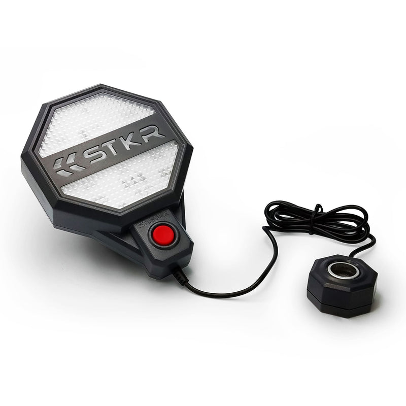 Load image into Gallery viewer, Adjustable Garage Parking Sensor