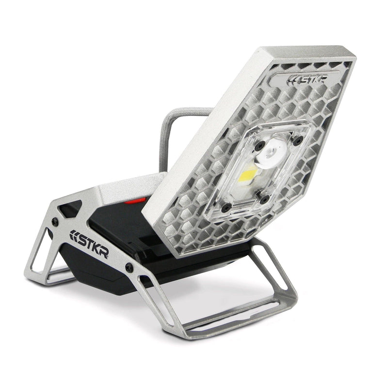 Load image into Gallery viewer, Mobile Task Light - 1200 Lumen Flood Light