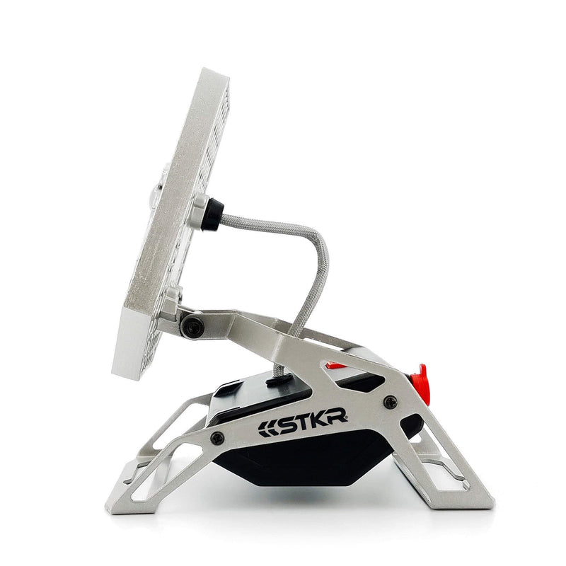 Load image into Gallery viewer, Mobile Task Light - 1200 Lumen Flood Light