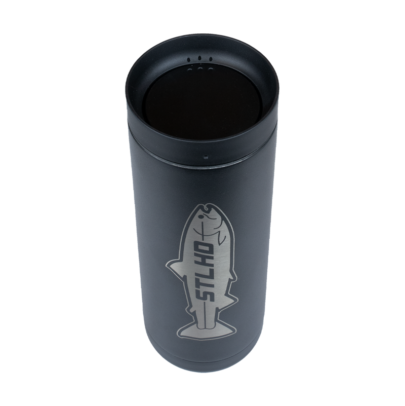 Load image into Gallery viewer, STLHD 20oz Traveler Vacuum Sealed Tumbler