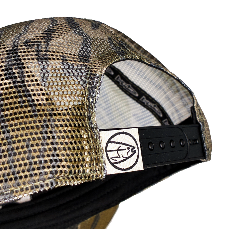 Load image into Gallery viewer, STLHD Backwoods Trucker