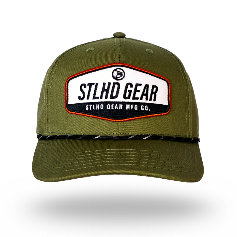 Load image into Gallery viewer, STLHD Dockside Hat