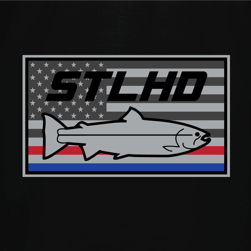 Load image into Gallery viewer, STLHD - First Responder Tee