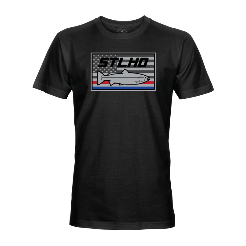 Load image into Gallery viewer, STLHD - First Responder Tee