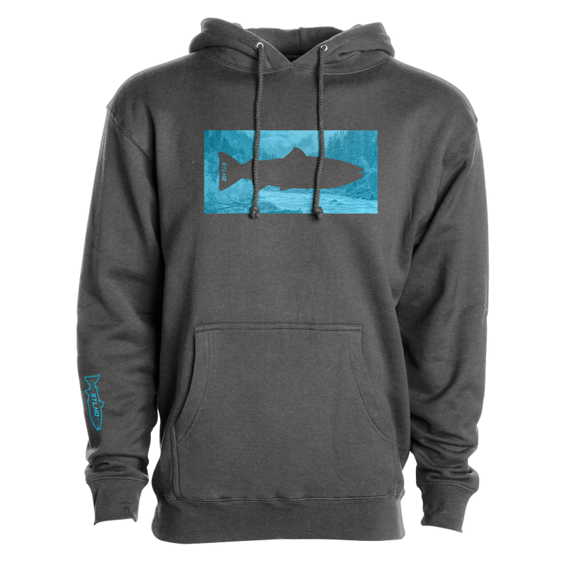 Load image into Gallery viewer, STLHD Free Flow Premium Hoodie