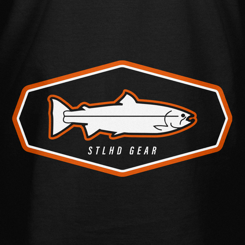 Load image into Gallery viewer, STLHD Infinity Tee