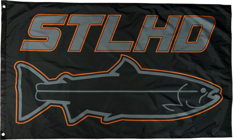 Load image into Gallery viewer, STLHD Legacy Full Size Flag