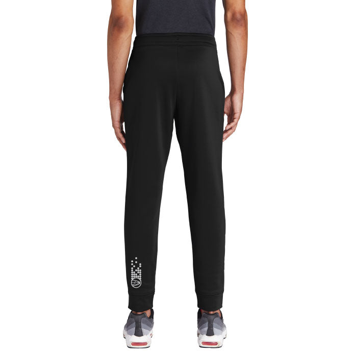 Load image into Gallery viewer, STLHD Men's North Fork Black Wading Pants