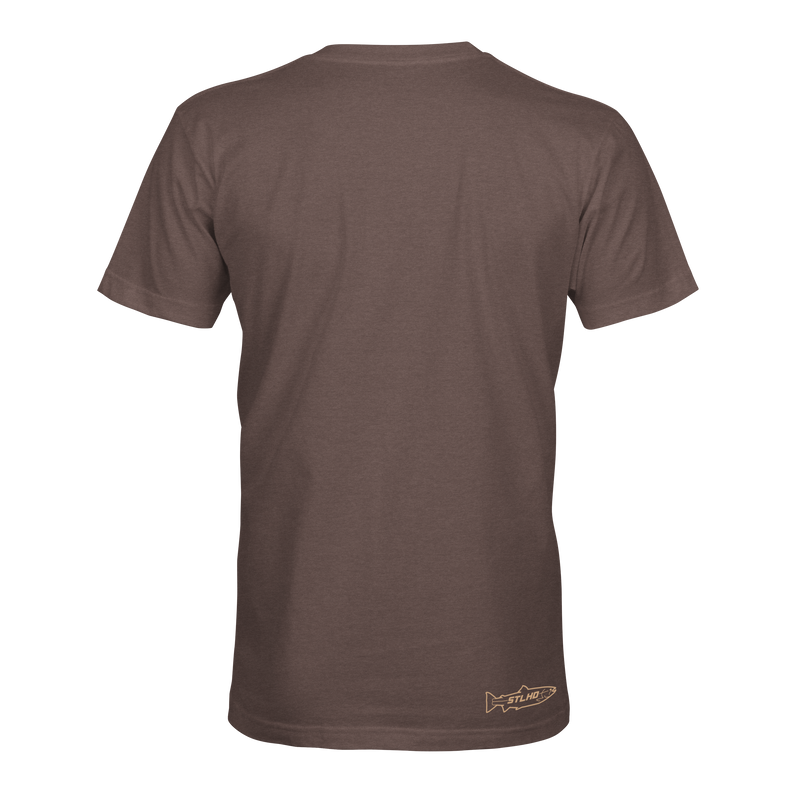 Load image into Gallery viewer, STLHD Men’s Whiskey River T-Shirt