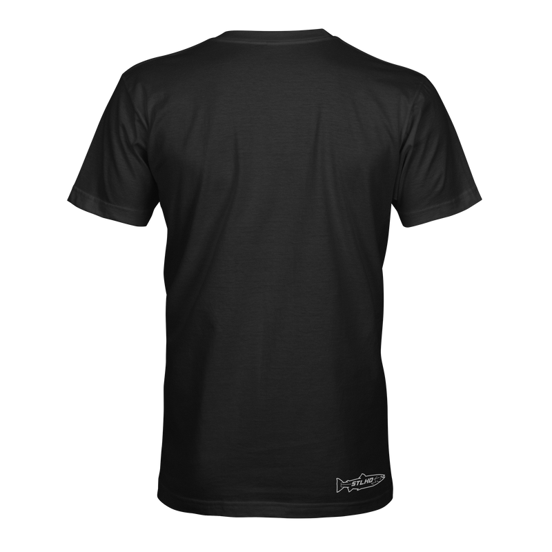 Load image into Gallery viewer, STLHD Men’s X Coors Light Bottlescape Tee